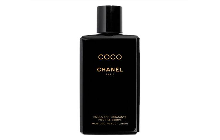 Молочко для тела Chanel Coco Noir - Boxette Shop